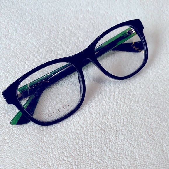 GUCCI GG0004O - Picture 1 of 5